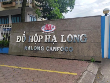 Nhà máy đồ hộp Hạ Long thông báo mở cửa sản xuất trở lại sau vụ bê bối thực phẩm bẩn