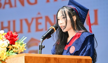 Nữ sinh từng học ‘Harvard Việt Nam’ nay là thủ khoa AI ở Đại học số 1 trong nước, chọn gia nhập ‘trụ cột công nghệ’ của Vingroup