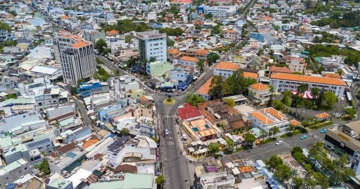 Thành phố giàu nhất Việt Nam sắp có 29 phường mới