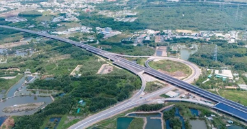 Thành phố lớn nhất Việt Nam đề xuất mở rộng thêm 2 tuyến cao tốc Bắc - Nam phía Đông