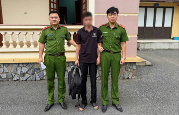 Thực hiện xét nghiệm nhanh ma túy với cán bộ, công chức, viên chức, phát hiện trường hợp dương tính