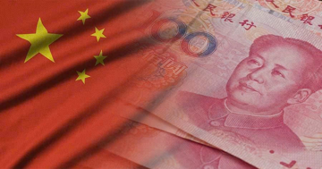 Trung Quốc tăng tốc quốc tế hóa nhân dân tệ, giáng đòn vào vị thế thống trị của đồng USD