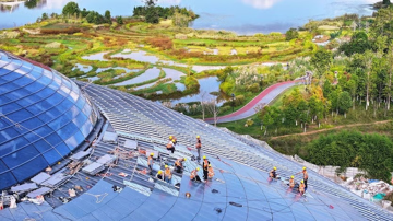 Trung Quốc trả giá đắt cho chiến lược 'công xưởng công nghệ cao'