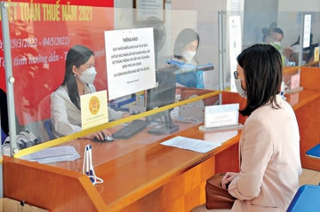 Trước ngày 22/6, người nộp thuế cần làm ngay việc này để tránh mức phạt lên tới 25 triệu đồng