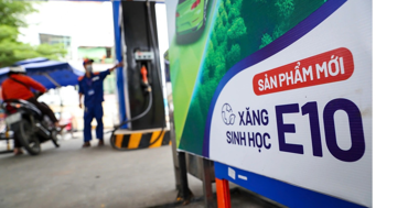Từ ngày 1/6-15/6: Cả nước tiêu thụ khoảng 520 triệu lít xăng sinh học