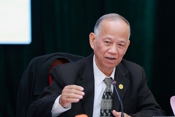 Từ vụ Nhật Nam huy động 9.113 tỷ đồng: TS Nguyễn Minh Phong chỉ ra dấu hiệu nguy hiểm nhất