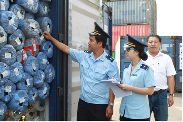 VCCI đề nghị bỏ yêu cầu bằng cao đẳng đối với nhân viên đại lý hải quan