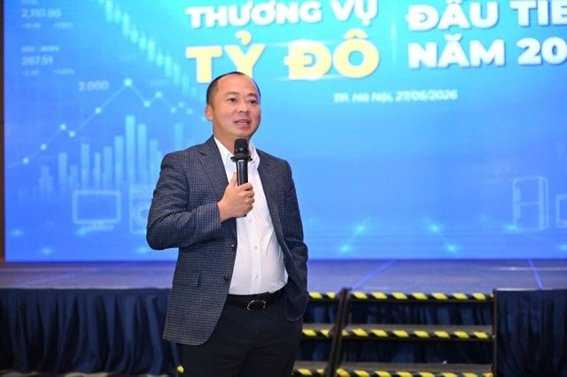 Điện Máy Xanh (DMX) không phân phối hết lượng cổ phiếu chào bán trong đợt IPO - Ảnh 2.