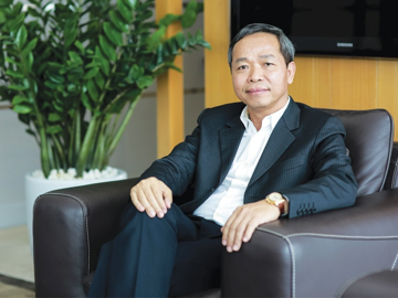 Chủ tịch CMC Nguyễn Trung Chính được bổ nhiệm vào Hội đồng Tham nghị Liên đoàn Kinh tế Nhật Bản