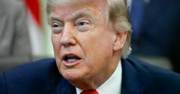 Đảng Dân chủ chỉ trích thỏa thuận Tổng thống Trump ký với Iran