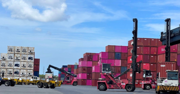 Đề xuất tái cấu trúc không gian logistics TPHCM theo mô hình ba lớp