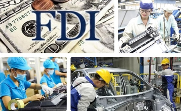 Điều bất ngờ về khối FDI tại TP.HCM: Chỉ 10% doanh nghiệp nhưng đóng góp hơn 264.000 tỷ đồng