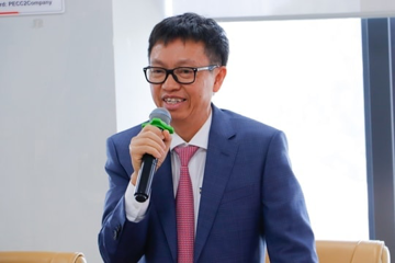 Doanh nghiệp điện quy mô 4.000 tỷ trúng gói thầu lớn, Chủ tịch vừa bị khởi tố