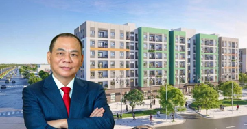 Gần 350 trường hợp đủ điều kiện đăng ký mua nhà ở xã hội của Vinhomes tại TP nhỏ nhất Việt Nam