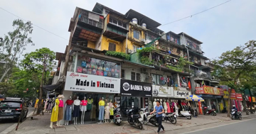 Hà Nội trao quyền cho các chủ nhà được tự đề xuất cải tạo chung cư cũ