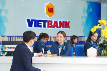 Hơn 1 tỷ cổ phiếu VBB nhận 'vé thông hành' lên HoSE