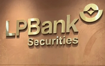 Hơn 1.000 nhà đầu tư tham gia, LPBS chào bán thành công gần 142 triệu cổ phiếu IPO
