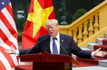 Mỹ đánh thuế hơn 200% lên mặt hàng tỷ USD của Việt Nam, xuất khẩu lập tức giảm tốc