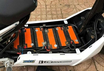 Nâng cấp xe điện kiểu này có thể bị phạt tới 12 triệu đồng, thậm chí dính án