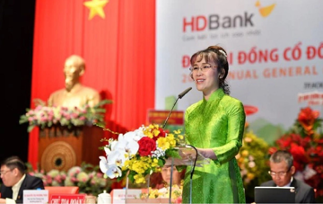 Ngân hàng của tỷ phú Nguyễn Thị Phương Thảo bắt tay ông lớn VNPT, mở rộng 'điểm chạm' giao dịch tới khách hàng