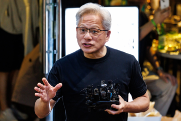 Nvidia sắp huy động 20 tỷ USD qua kênh trái phiếu