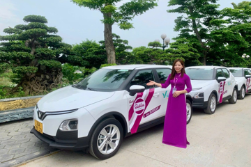 Quyết định 'thay máu' đắt giá của thương hiệu taxi lâu đời và tham vọng chuyển đổi xanh 100% xe điện