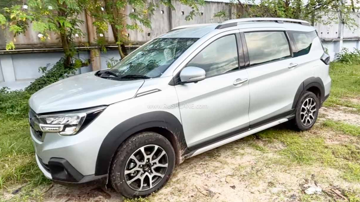 Suzuki ‘tăng tốc’ với mẫu MPV giá chỉ 340 triệu, 6 túi khí tiêu chuẩn, thiết kế khách gia đình Việt sẽ ưng ý