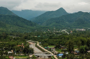 Tái khởi động ‘siêu dự án’ hành lang logistics trị giá 788.000 tỷ đồng nối liền 2 bán đảo, rút ngắn tới 14 ngày vận chuyển, tham vọng thay thế eo biển Malacca