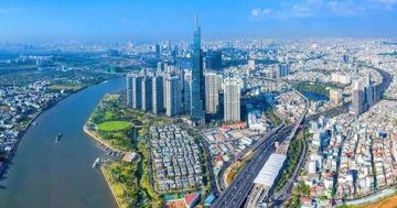Thành phố giàu nhất Việt Nam mời đầu tư khu đô thị mới hơn 11.300 tỷ