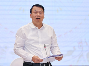 Thứ trưởng Nguyễn Đức Chi: Không có kịch bản nào đặt mục tiêu tăng trưởng dưới 10%