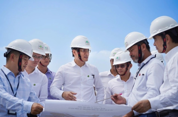 Tổng Giám đốc Novaland: Doanh nghiệp sắp ‘về bờ’, công bố lộ trình phục hồi giá cổ phiếu