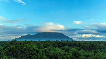 Việt Nam bắt đầu triển khai khu du lịch sinh thái nghỉ dưỡng 10.000ha, tọa lạc tại khu bảo tồn sở hữu công trình tâm linh lớn nhất Đông Nam Á