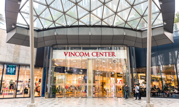 Vincom Retail (VRE) sẽ nhận 4.000 tỷ đồng từ công ty con ngay trong quý này