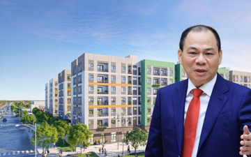 Vinhomes mở bán nhà ở xã hội giá 22,6 triệu/m2, 344 hồ sơ đã 'qua vòng'