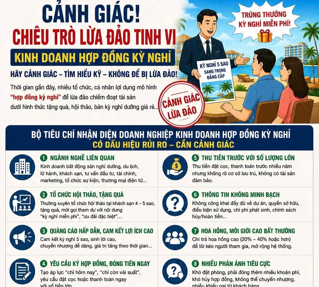Sau gần 8 năm, người phụ nữ 71 tuổi vẫn ám ảnh bản 'hợp đồng kỳ nghỉ' của Công ty ALMA - Ảnh 3.
