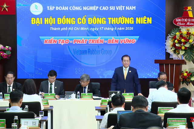<a style='text-decoration: none;' href='/GVR'>GVR</a> lộ diện động lực tăng trưởng mới, nhắm thêm 7.000ha đất tại TP. HCM - Ảnh 1.