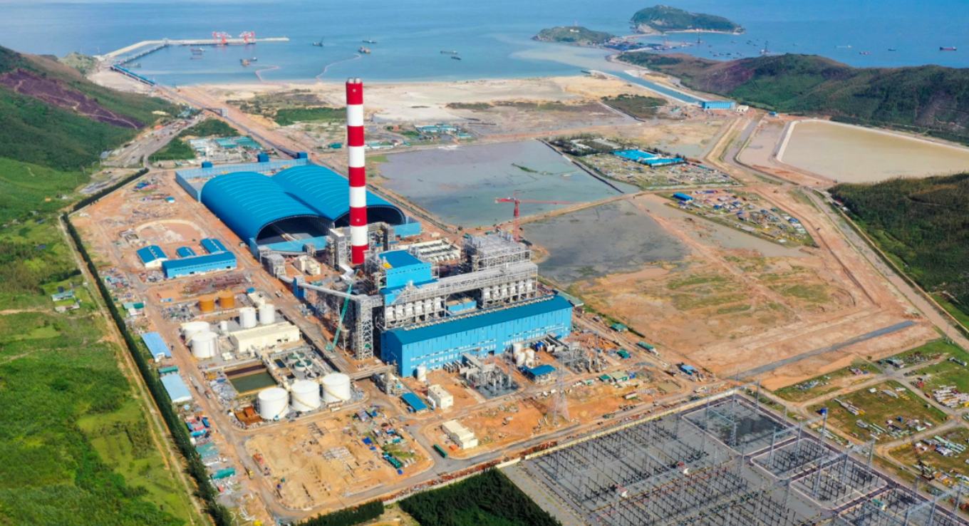 EVN đẩy nhanh triển khai tổ hợp nhà máy điện hơn 94.000 tỷ đồng, chốt thời điểm chạy thử - Ảnh 2.