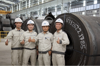 Hòa Phát (HPG) chế tạo thành công thép đặc chủng đầu tiên tại Việt Nam, phục vụ sản xuất ô tô và công nghiệp nặng