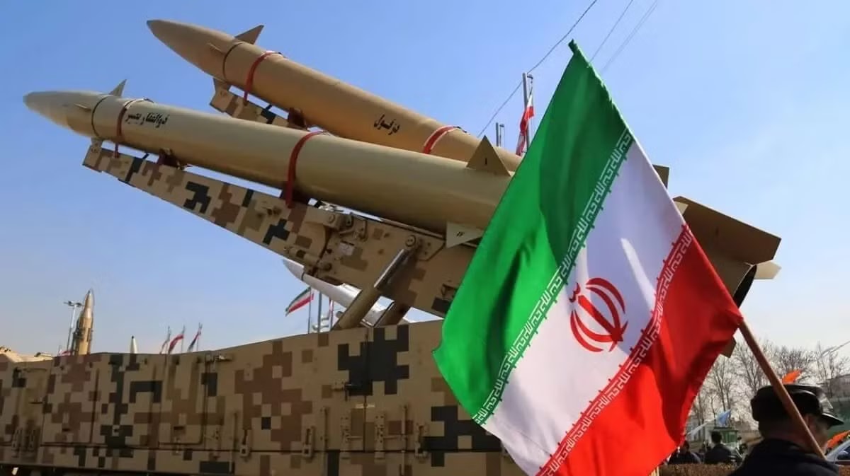 Iran cảnh báo sẽ đáp trả nếu Mỹ vi phạm thỏa thuận - Ảnh 3.