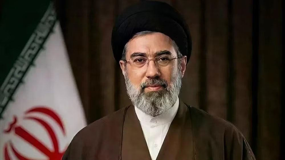 Lãnh tụ Tối cao Iran lên tiếng về thỏa thuận ngừng bắn với Mỹ - Ảnh 1.
