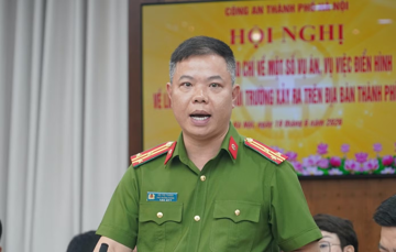 34 Chủ tịch, Tổng Giám đốc, Giám đốc bị khởi tố trong vụ 'hợp đồng kỳ nghỉ': Đều có trình độ cử nhân, có Giám đốc sinh năm 2000