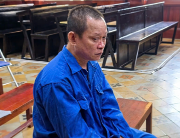 Hà Hùng chính thức lĩnh án 16 năm tù