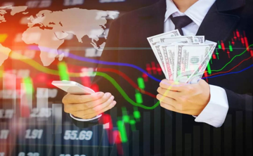Lãi suất neo cao, dòng tiền đổi hướng: Chuyên gia chỉ 4 nguyên tắc 'vàng' để giữ tiền và gia tăng tài sản