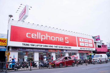 Vụ vỏ hộp iPhone 17 Pro Max lạ tại CellphoneS: Nữ TikToker lên tiếng