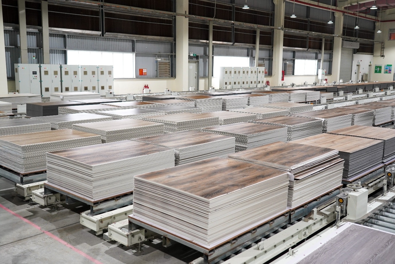 Chinh phục nhiều tiêu chuẩn quốc tế, AnPro đón đầu xu hướng của ngành vật liệu nội thất - Ảnh 2.