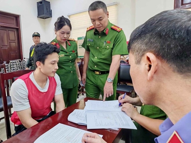 Công an Hà Nội khám xét 196 địa điểm, xác minh hơn 2.700 tỷ đồng liên quan đến các 'hợp đồng kỳ nghỉ' - Ảnh 2.
