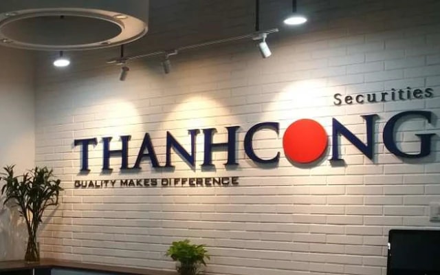 Toàn bộ HĐQT của một công ty chứng khoán đồng loạt xin từ nhiệm - Ảnh 1.