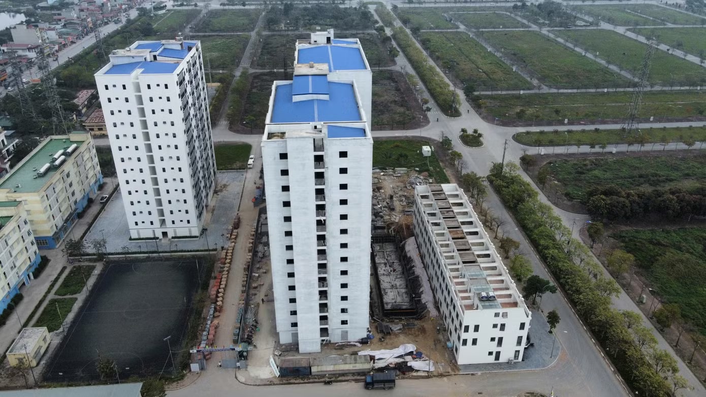 Chuyên gia hiến kế để tăng nguồn cung nhà ở cho thuê - Ảnh 2.