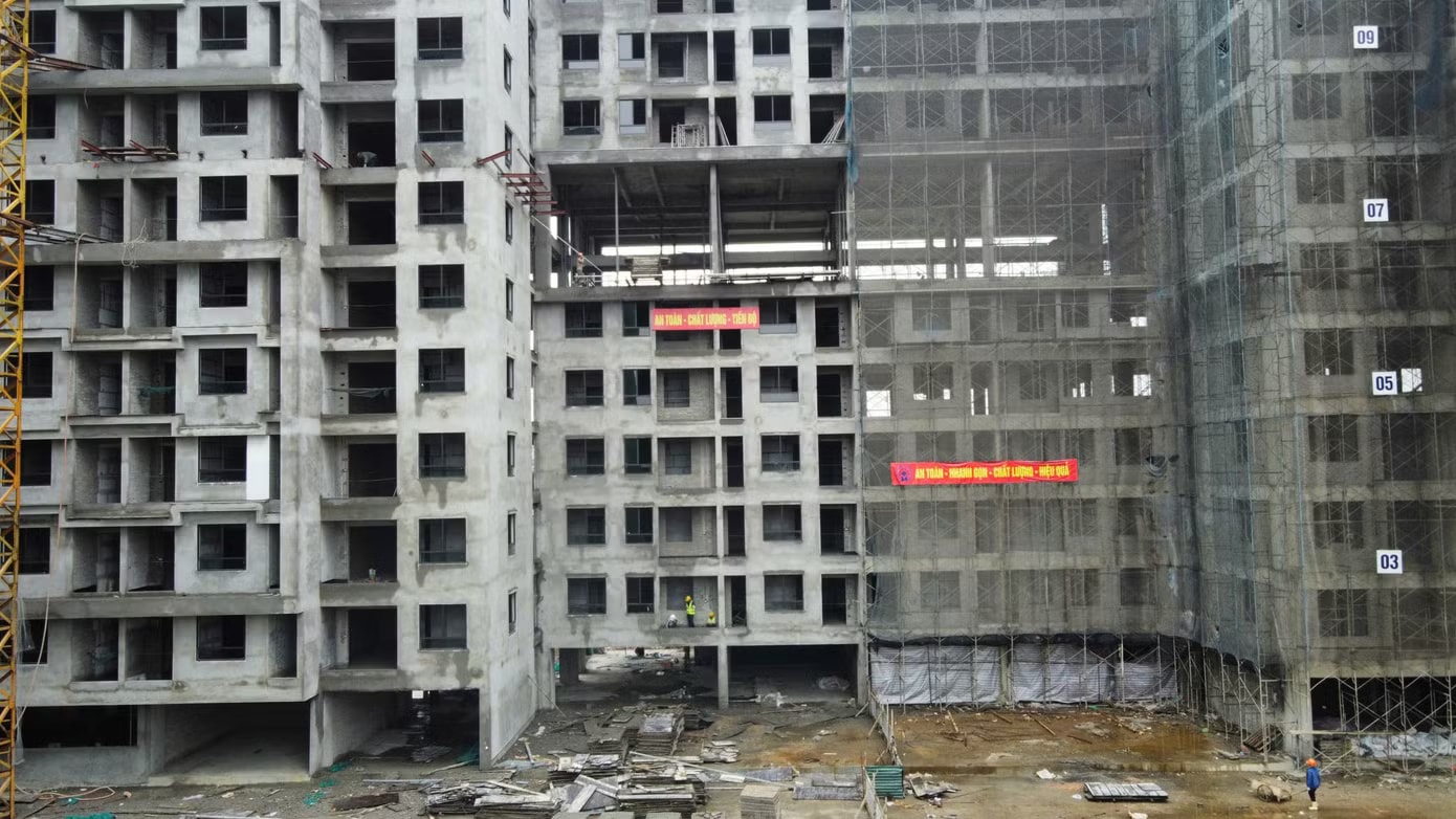 Chuyên gia hiến kế để tăng nguồn cung nhà ở cho thuê - Ảnh 1.
