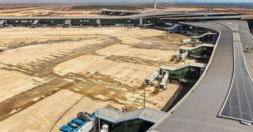 Đề xuất nghiên cứu tổ chức các tuyến xe buýt kết nối tới siêu sân bay lớn nhất Việt Nam